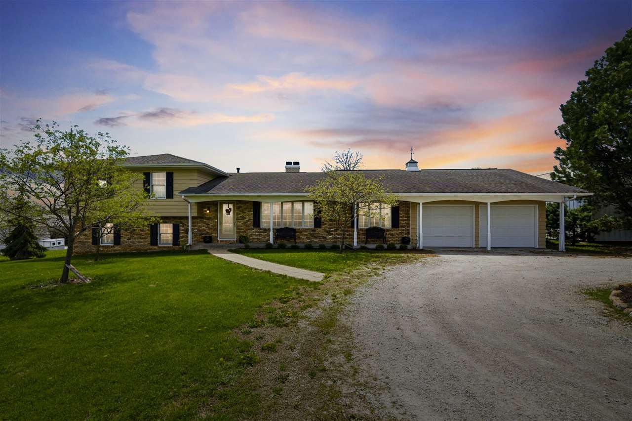 5325 Herbert Hoover Highway NE West Branch IA 52358