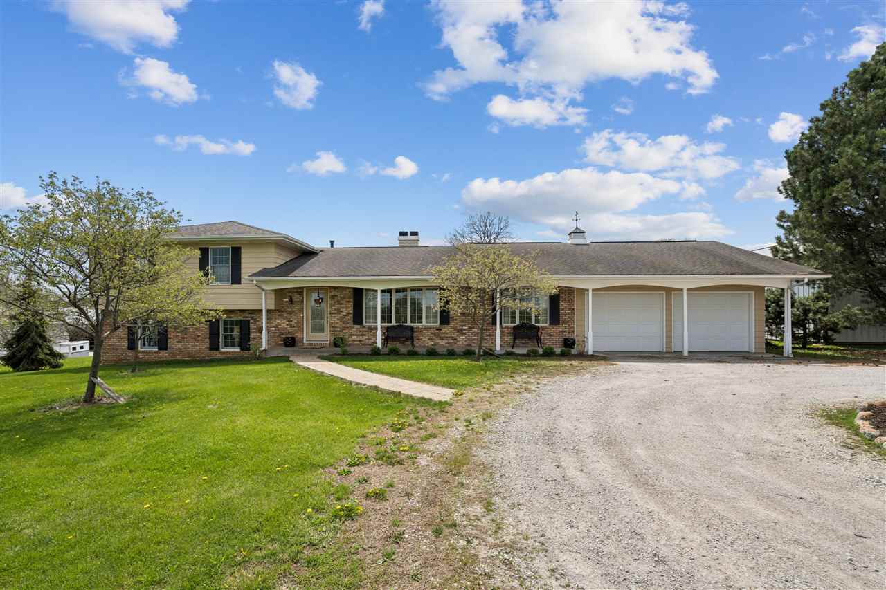 5325 Herbert Hoover Highway NE West Branch IA 52358