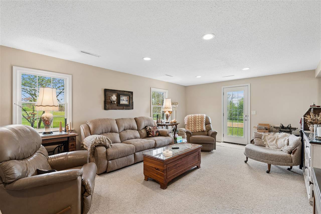 5325 Herbert Hoover Highway NE West Branch IA 52358