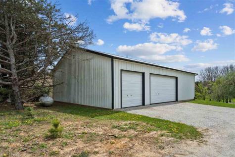 5325 Herbert Hoover Highway NE West Branch IA 52358