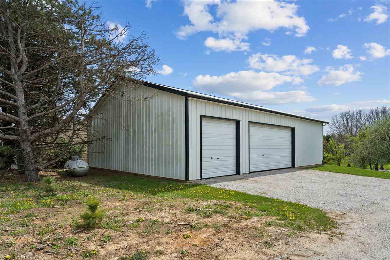 5325 Herbert Hoover Highway NE West Branch IA 52358