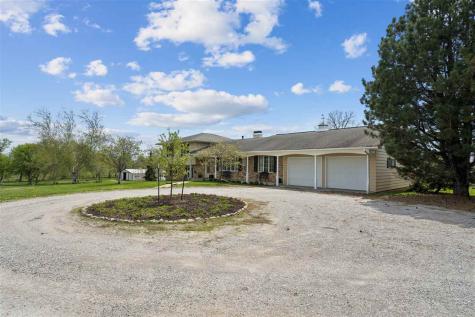 5325 Herbert Hoover Highway NE West Branch IA 52358