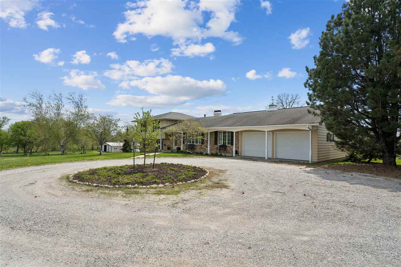 5325 Herbert Hoover Highway NE West Branch IA 52358