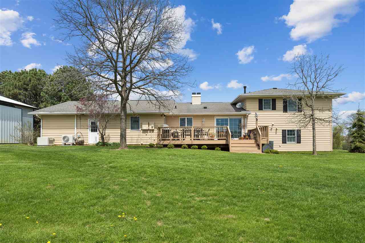 5325 Herbert Hoover Highway NE West Branch IA 52358