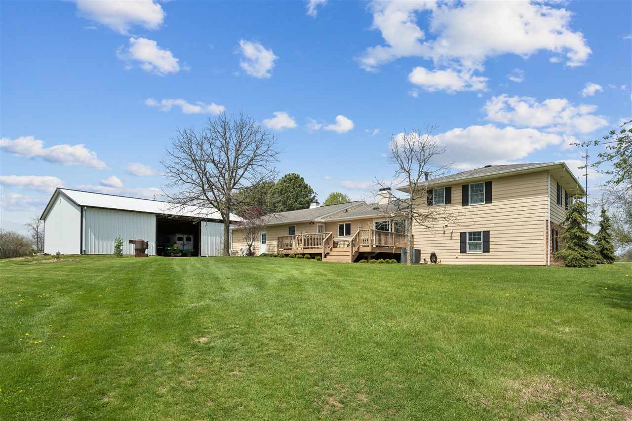 5325 Herbert Hoover Highway NE West Branch IA 52358