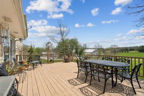 5325 Herbert Hoover Highway NE West Branch IA 52358