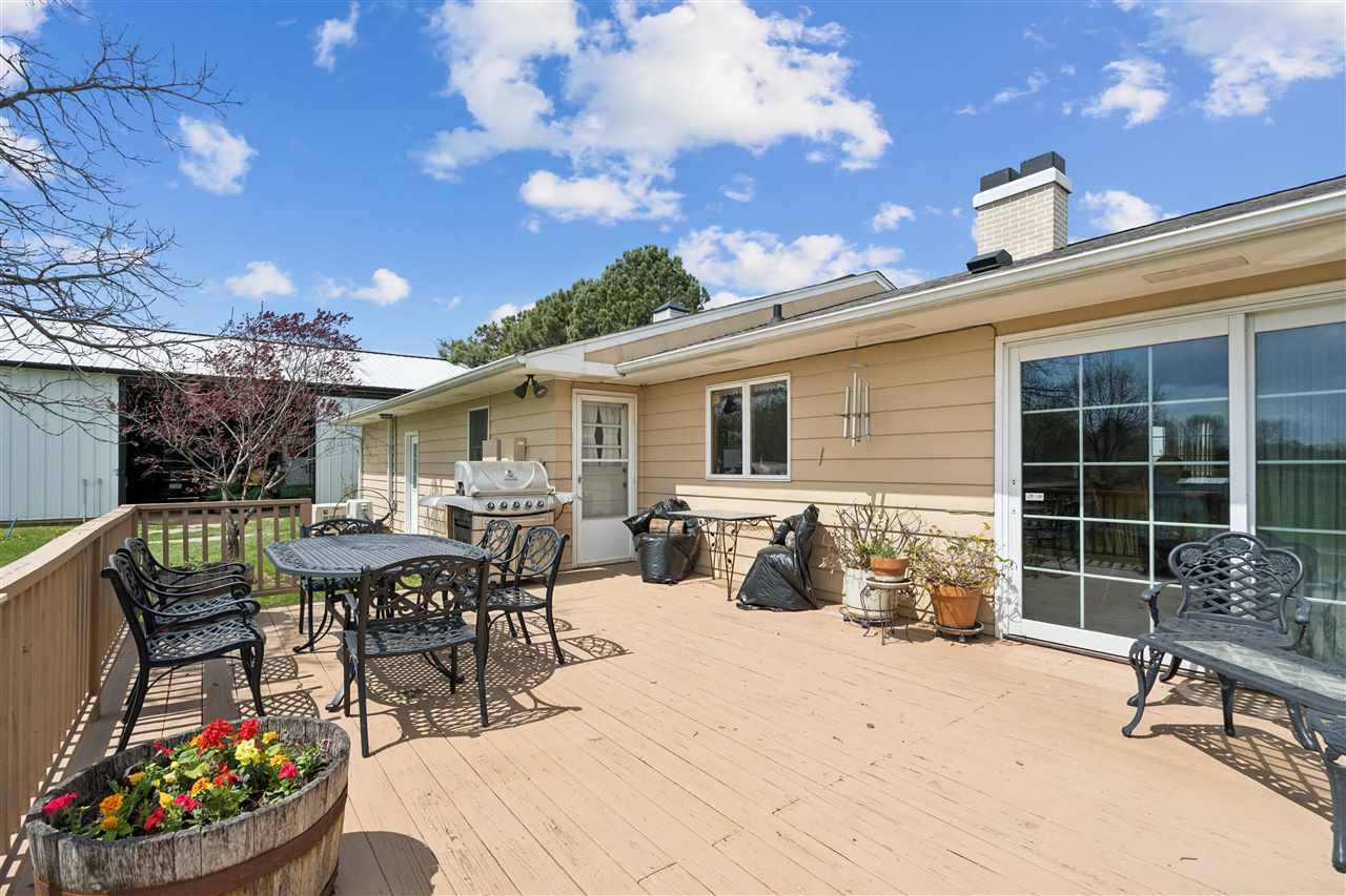 5325 Herbert Hoover Highway NE West Branch IA 52358