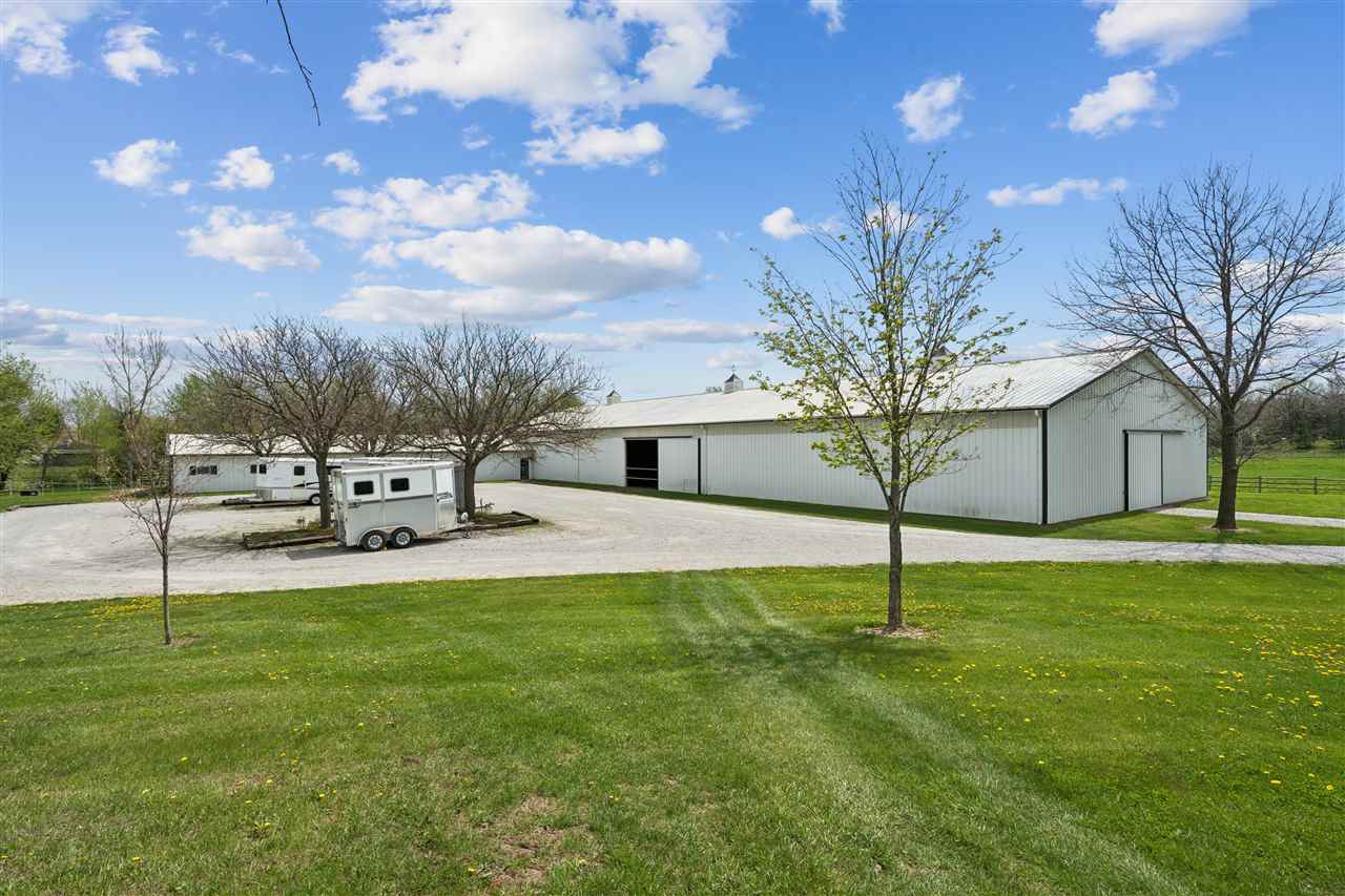 5325 Herbert Hoover Highway NE West Branch IA 52358