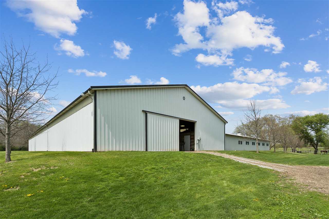 5325 Herbert Hoover Highway NE West Branch IA 52358