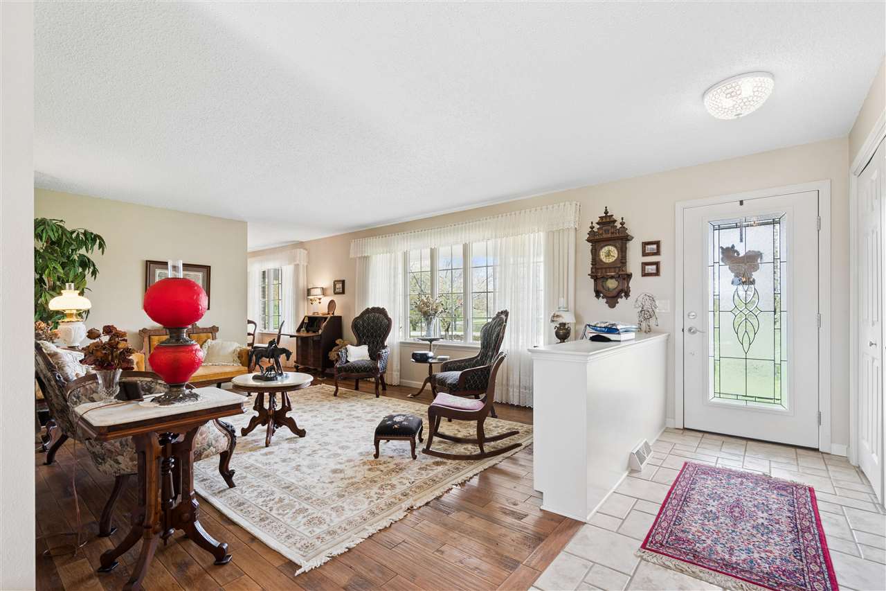 5325 Herbert Hoover Highway NE West Branch IA 52358