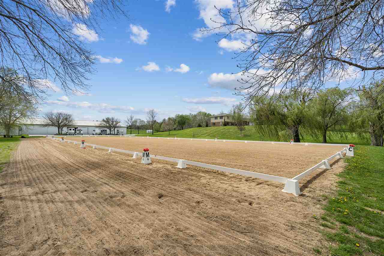 5325 Herbert Hoover Highway NE West Branch IA 52358