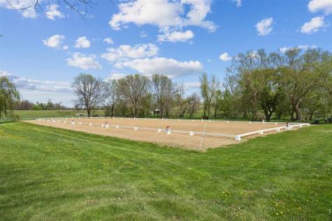5325 Herbert Hoover Highway NE West Branch IA 52358