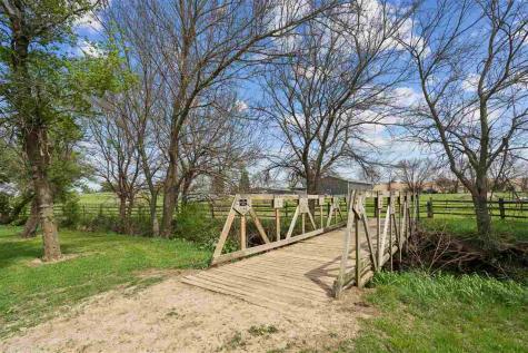 5325 Herbert Hoover Highway NE West Branch IA 52358