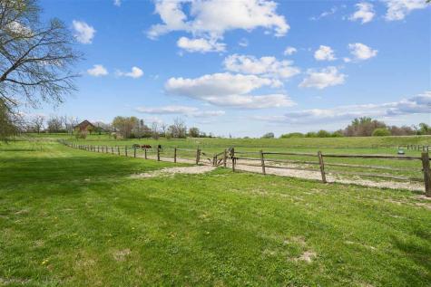 5325 Herbert Hoover Highway NE West Branch IA 52358