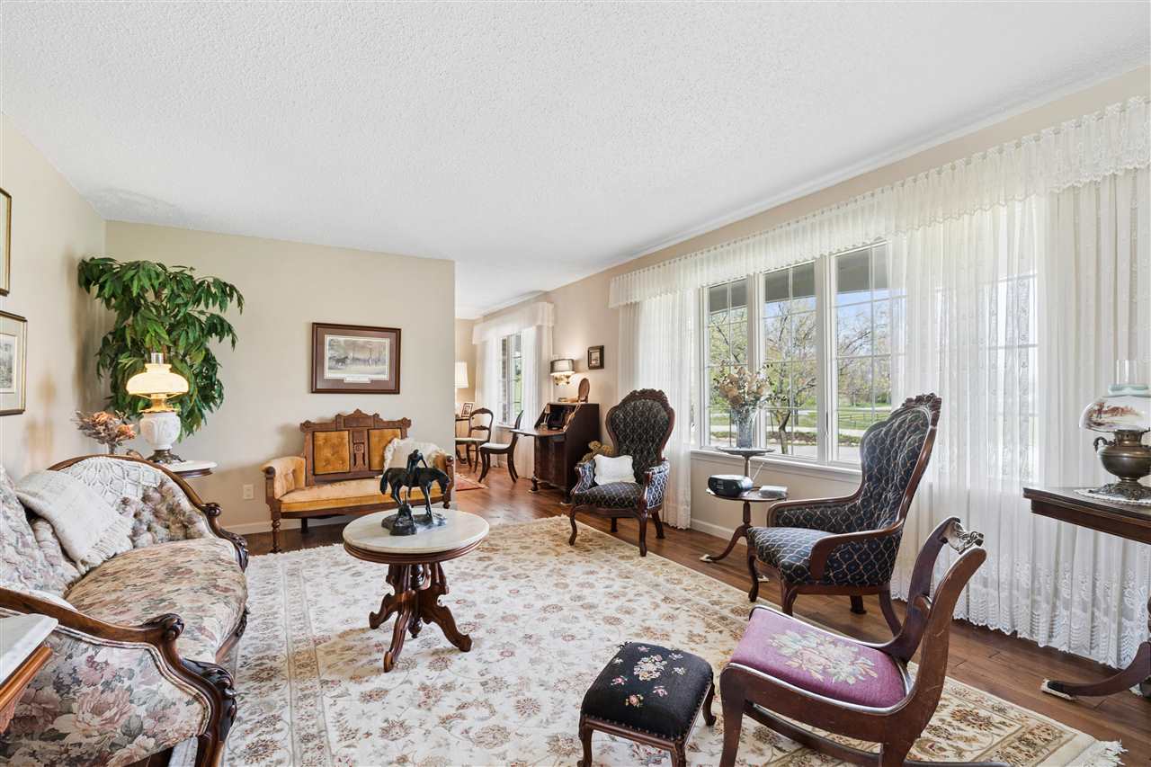 5325 Herbert Hoover Highway NE West Branch IA 52358