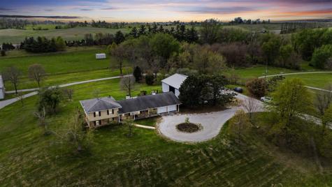 5325 Herbert Hoover Highway NE West Branch IA 52358