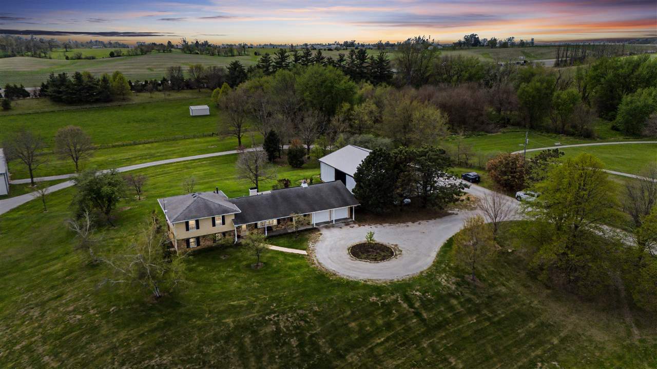 5325 Herbert Hoover Highway NE West Branch IA 52358