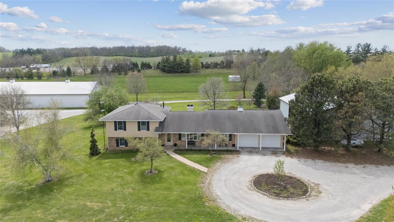 5325 Herbert Hoover Highway NE West Branch IA 52358