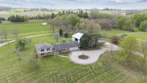 5325 Herbert Hoover Highway NE West Branch IA 52358