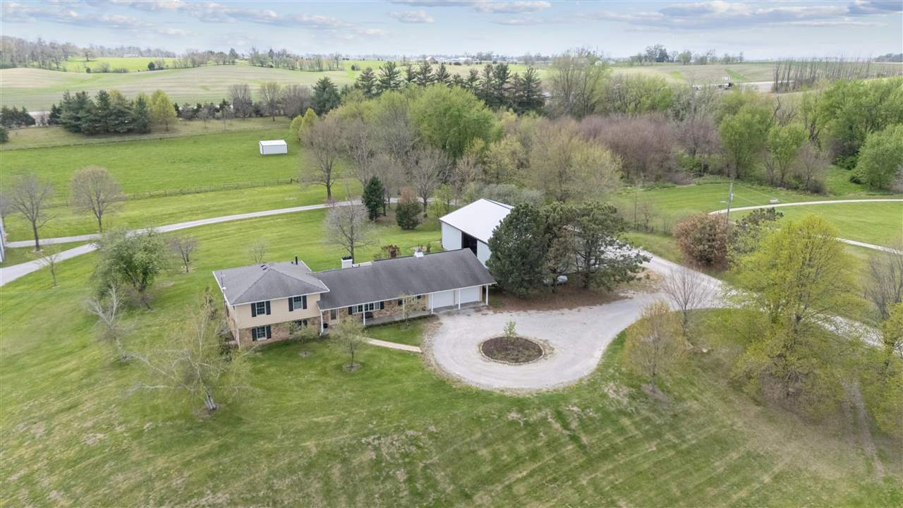 5325 Herbert Hoover Highway NE West Branch IA 52358