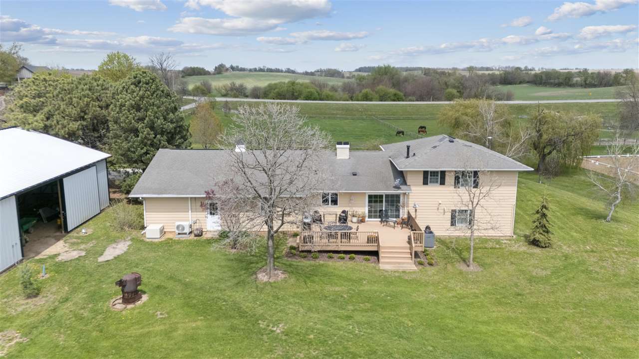 5325 Herbert Hoover Highway NE West Branch IA 52358