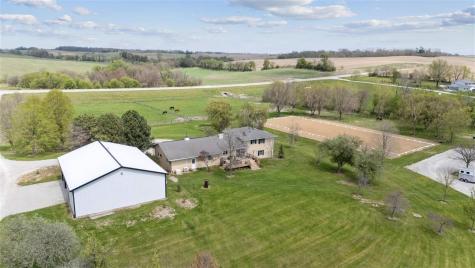 5325 Herbert Hoover Highway NE West Branch IA 52358