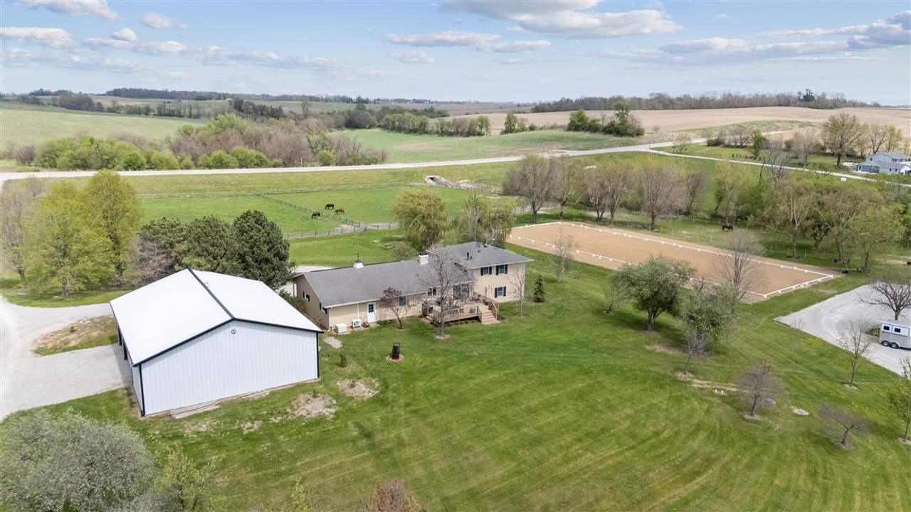 5325 Herbert Hoover Highway NE West Branch IA 52358