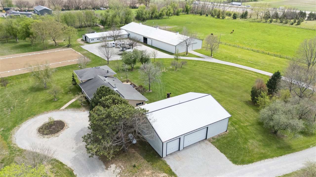 5325 Herbert Hoover Highway NE West Branch IA 52358