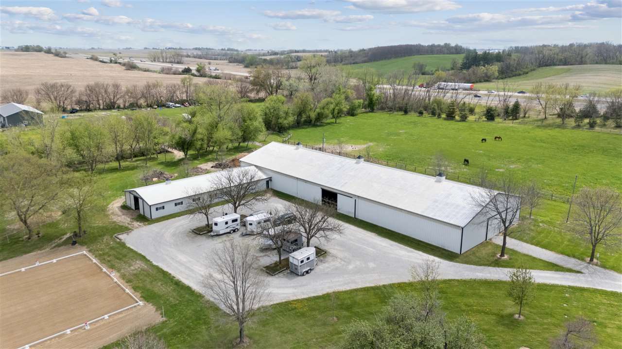 5325 Herbert Hoover Highway NE West Branch IA 52358