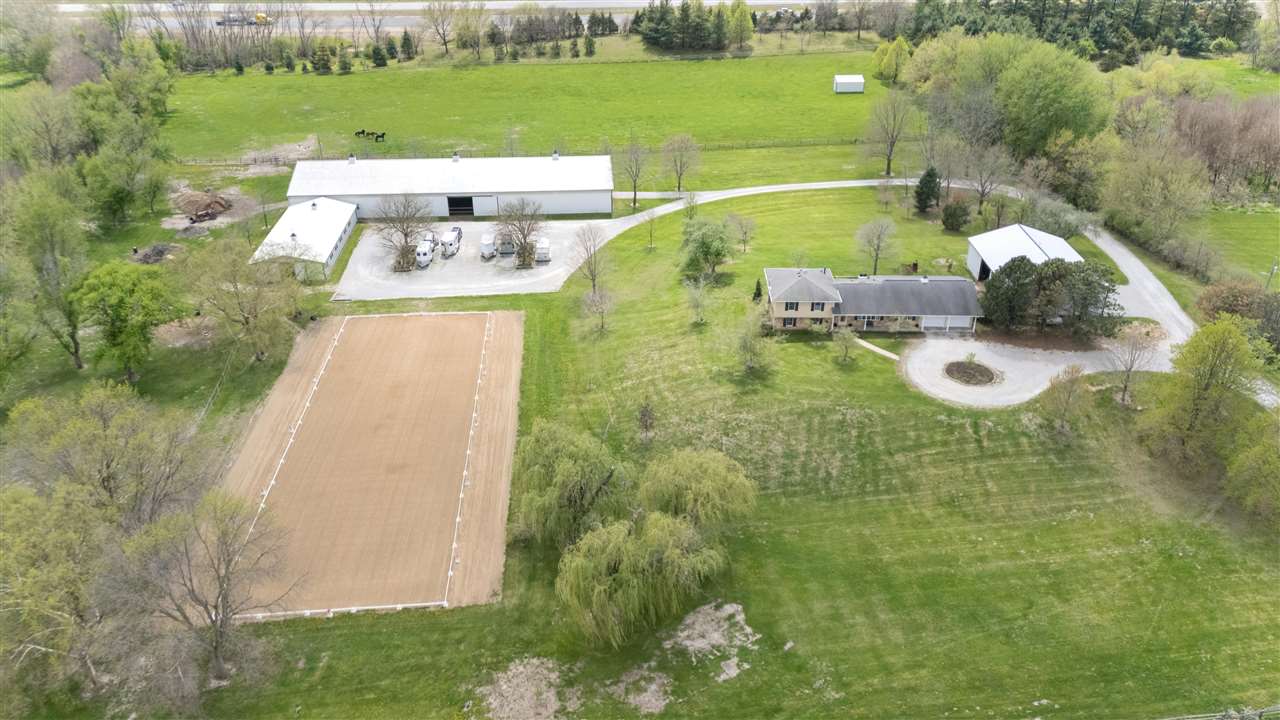 5325 Herbert Hoover Highway NE West Branch IA 52358