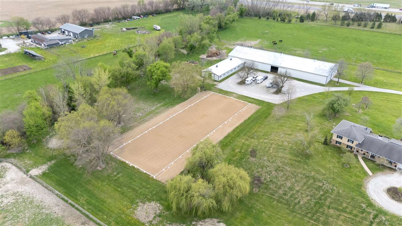 5325 Herbert Hoover Highway NE West Branch IA 52358