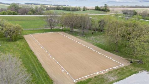 5325 Herbert Hoover Highway NE West Branch IA 52358