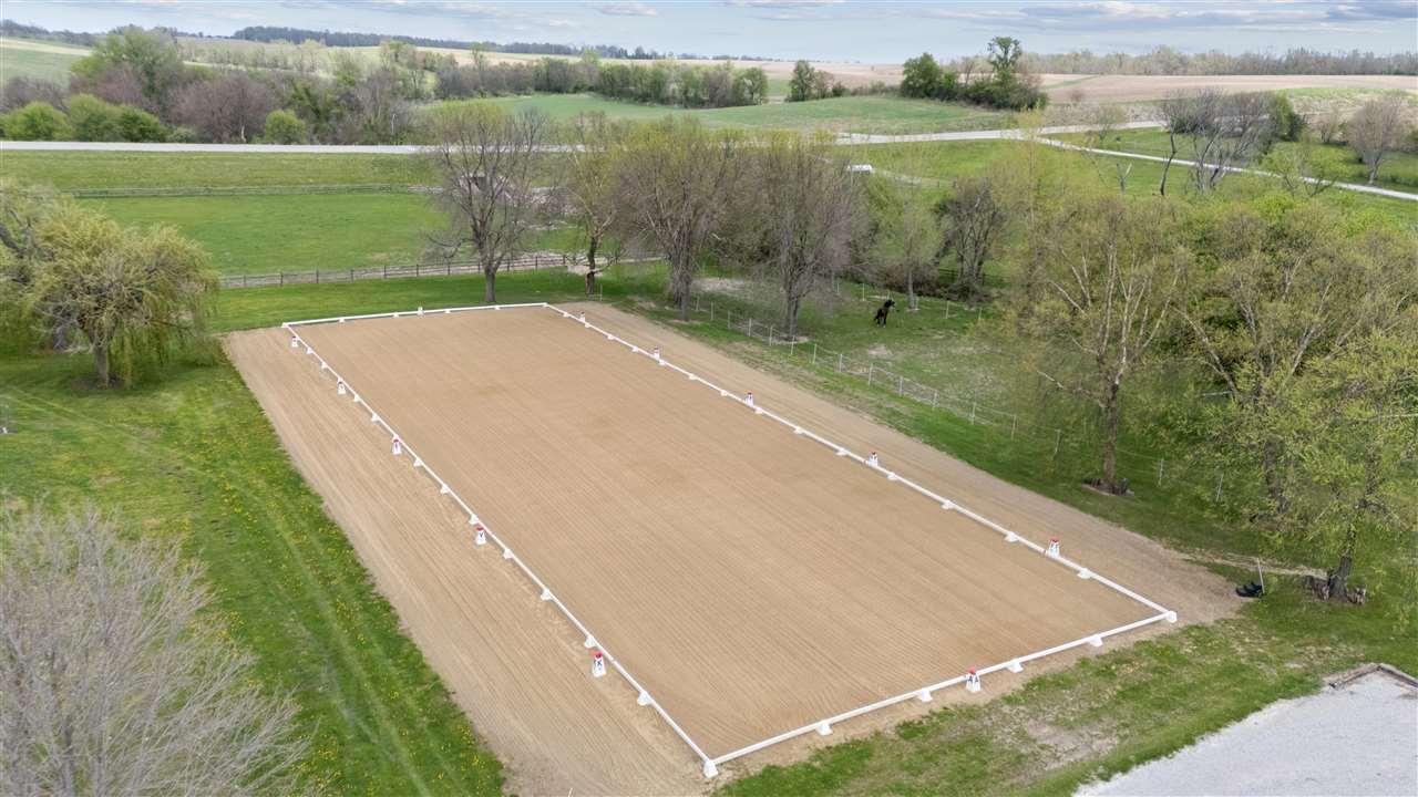 5325 Herbert Hoover Highway NE West Branch IA 52358