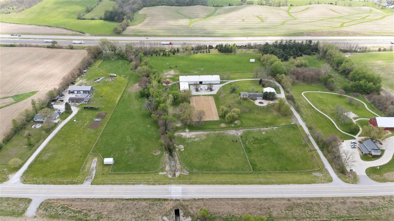 5325 Herbert Hoover Highway NE West Branch IA 52358