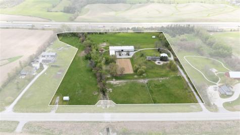 5325 Herbert Hoover Highway NE West Branch IA 52358