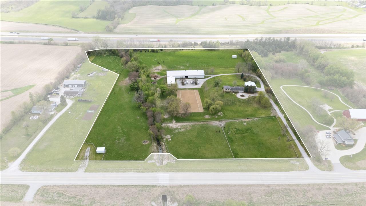 5325 Herbert Hoover Highway NE West Branch IA 52358