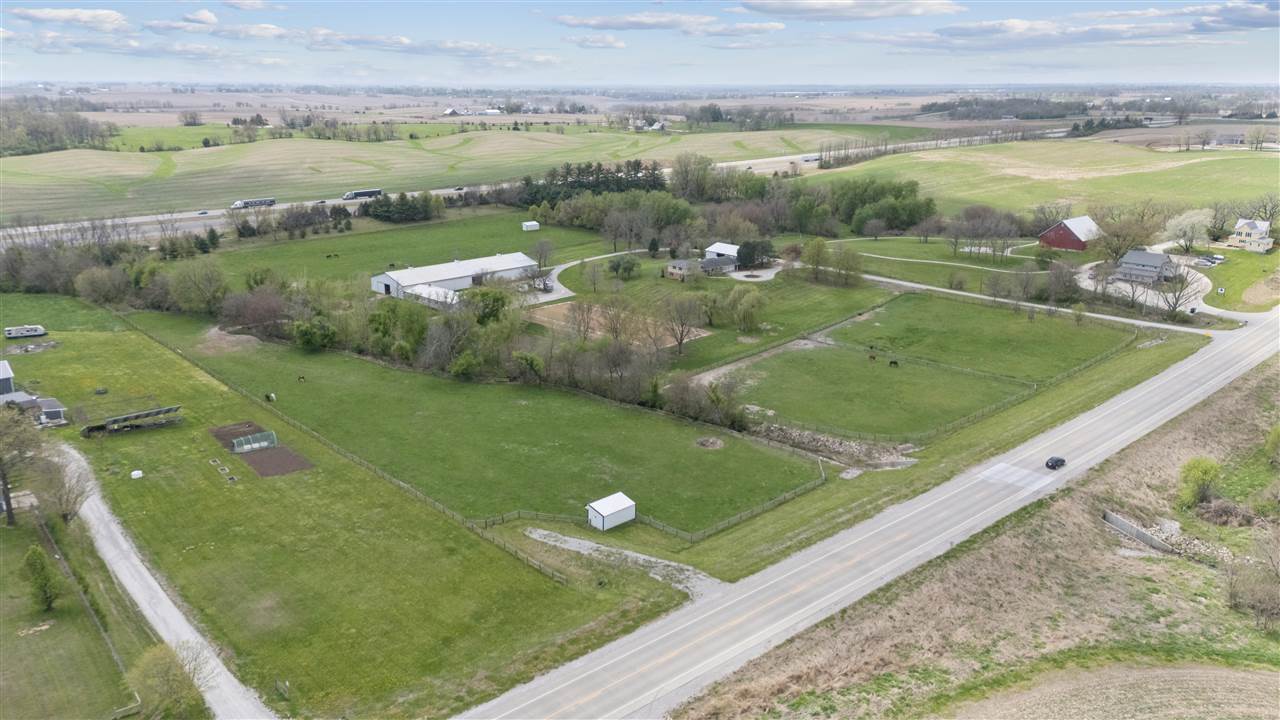 5325 Herbert Hoover Highway NE West Branch IA 52358