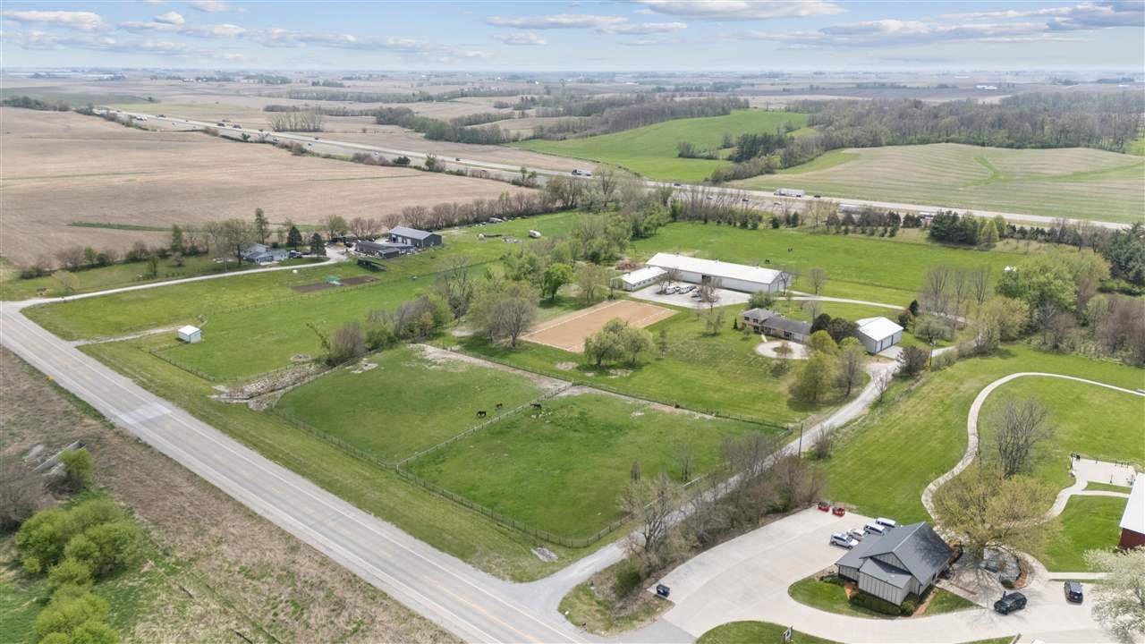 5325 Herbert Hoover Highway NE West Branch IA 52358