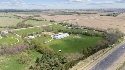 5325 Herbert Hoover Highway NE West Branch IA 52358