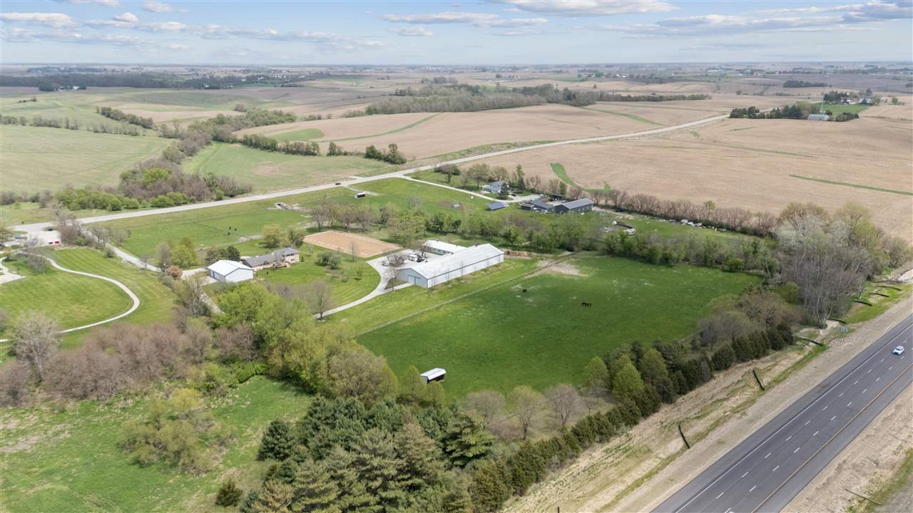5325 Herbert Hoover Highway NE West Branch IA 52358