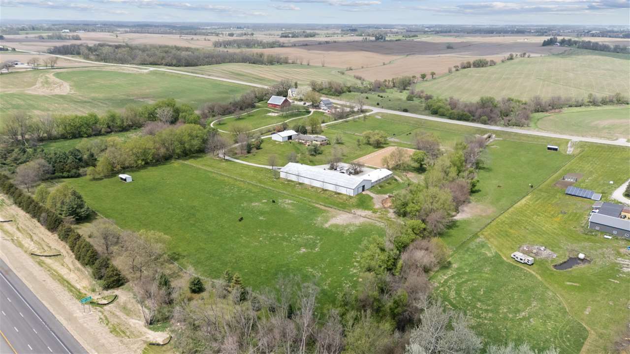 5325 Herbert Hoover Highway NE West Branch IA 52358