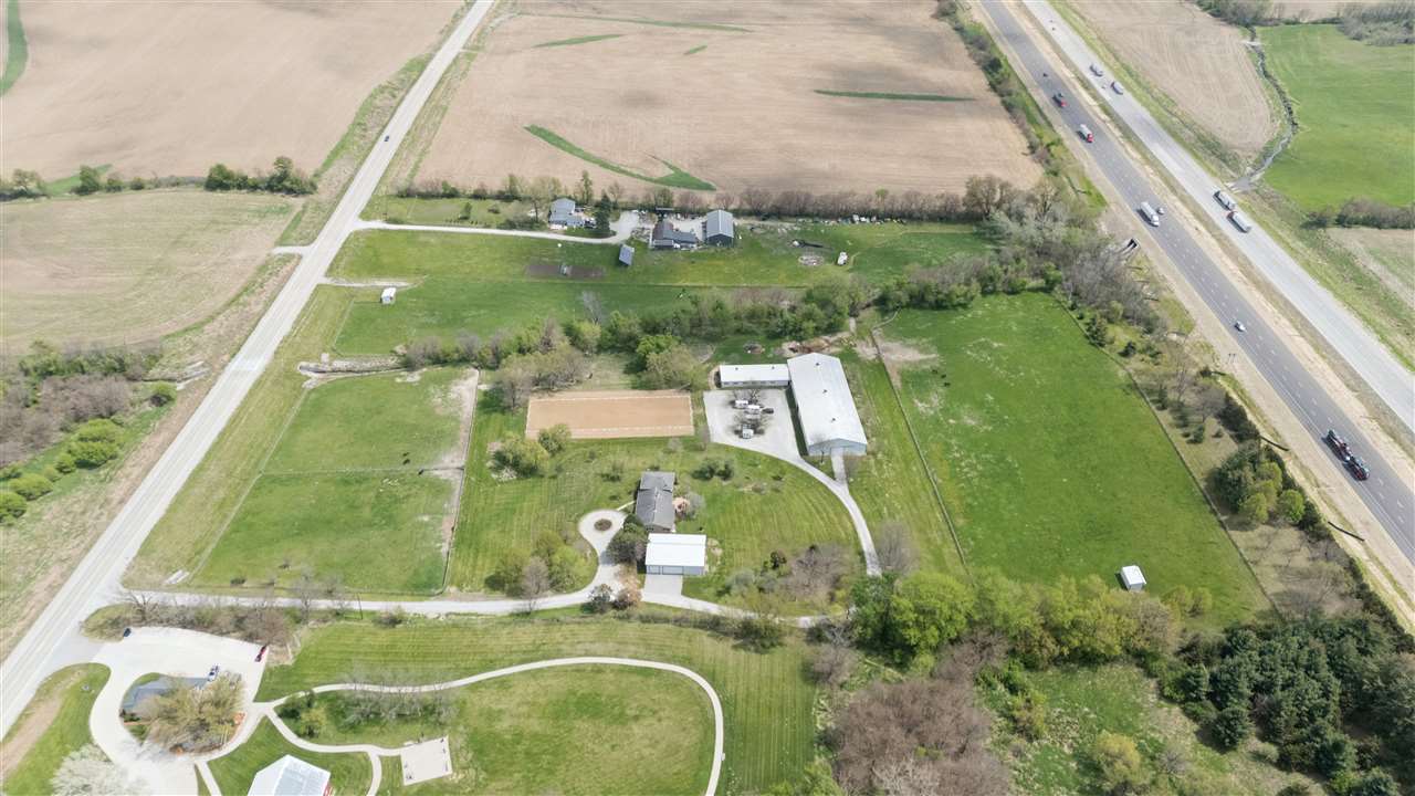 5325 Herbert Hoover Highway NE West Branch IA 52358