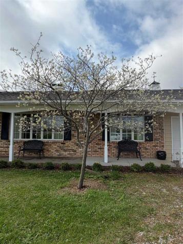 5325 Herbert Hoover Highway NE West Branch IA 52358
