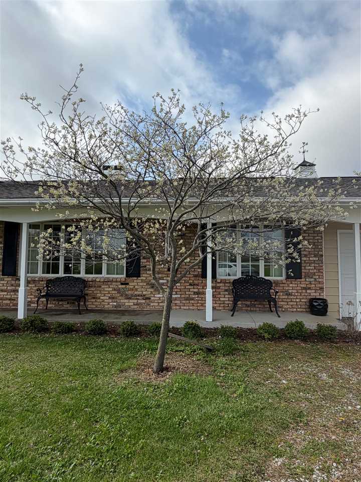5325 Herbert Hoover Highway NE West Branch IA 52358