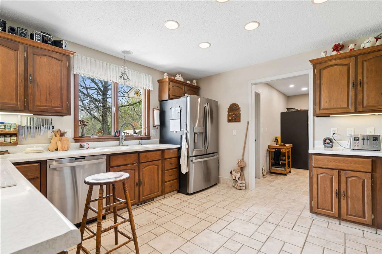 5325 Herbert Hoover Highway NE West Branch IA 52358