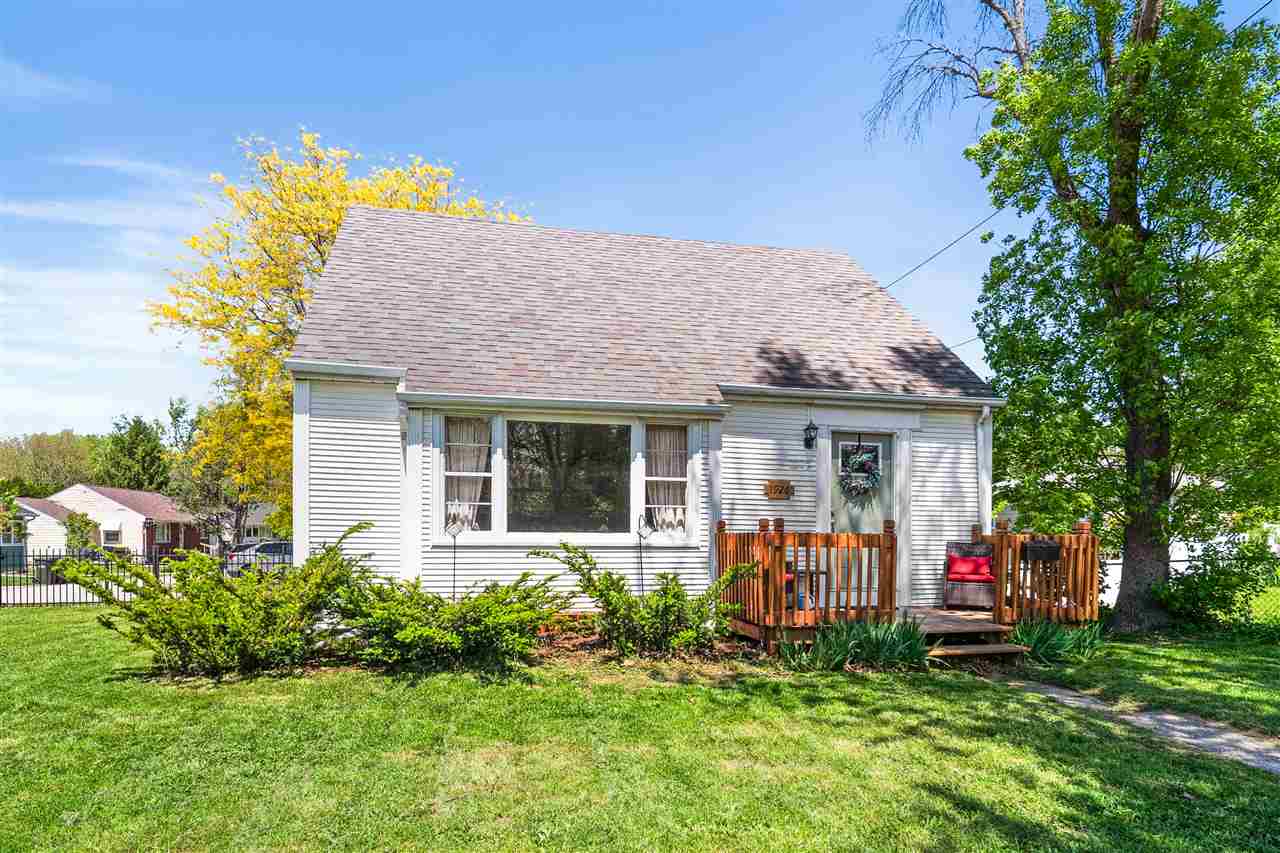 1926 E Court Street Iowa City IA 52245