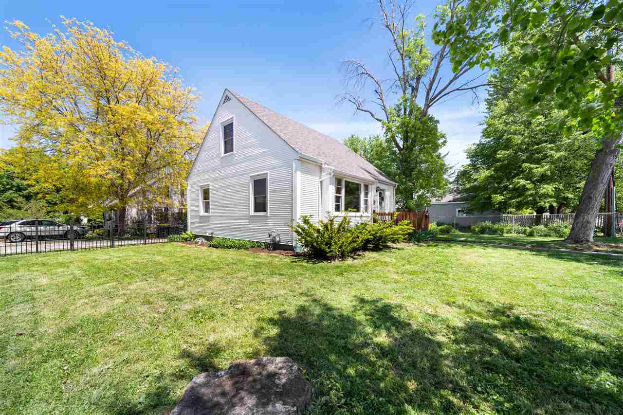 1926 E Court Street Iowa City IA 52245