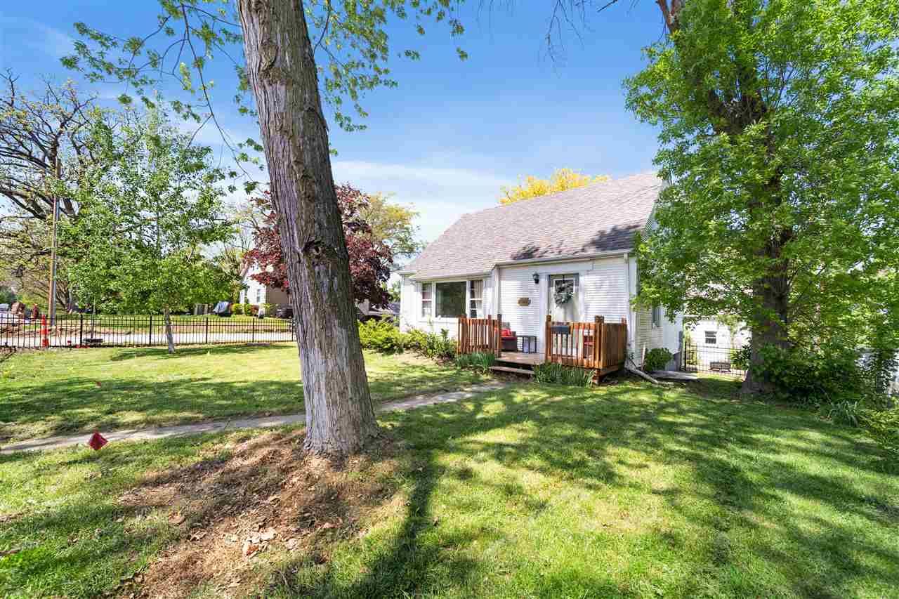 1926 E Court Street Iowa City IA 52245