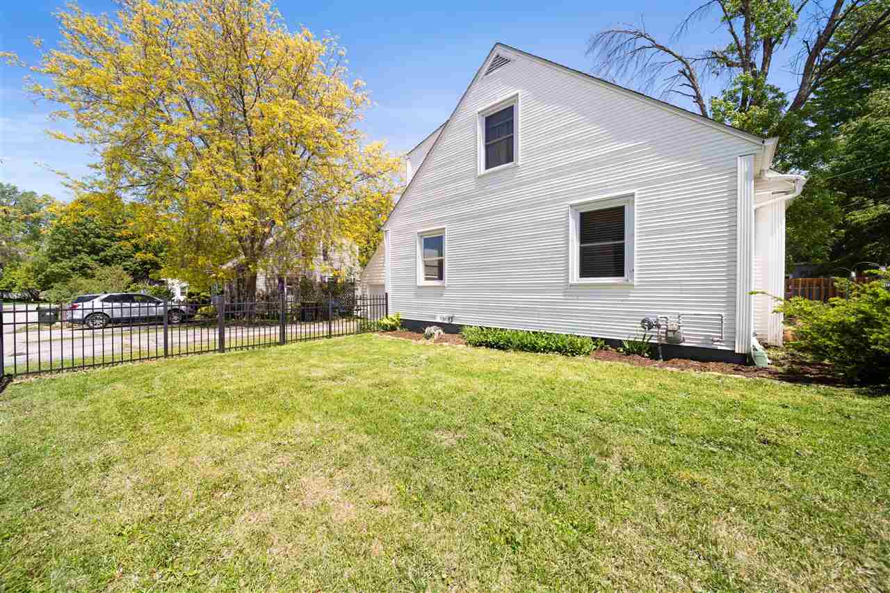 1926 E Court Street Iowa City IA 52245