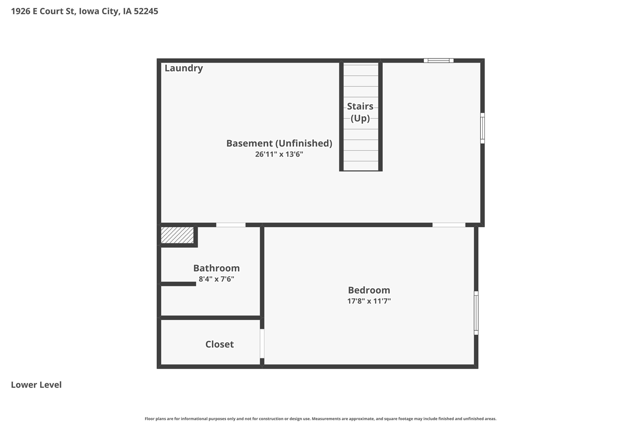 1926 E Court Street Iowa City IA 52245